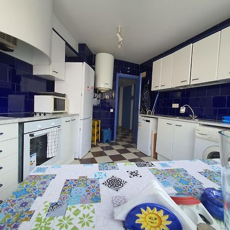 Bluehome.Tossa Tossa de Mar Luaran gambar