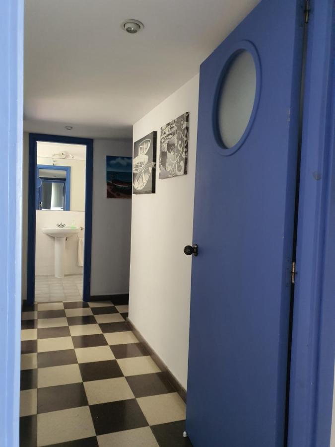 Bluehome.Tossa Tossa de Mar Luaran gambar
