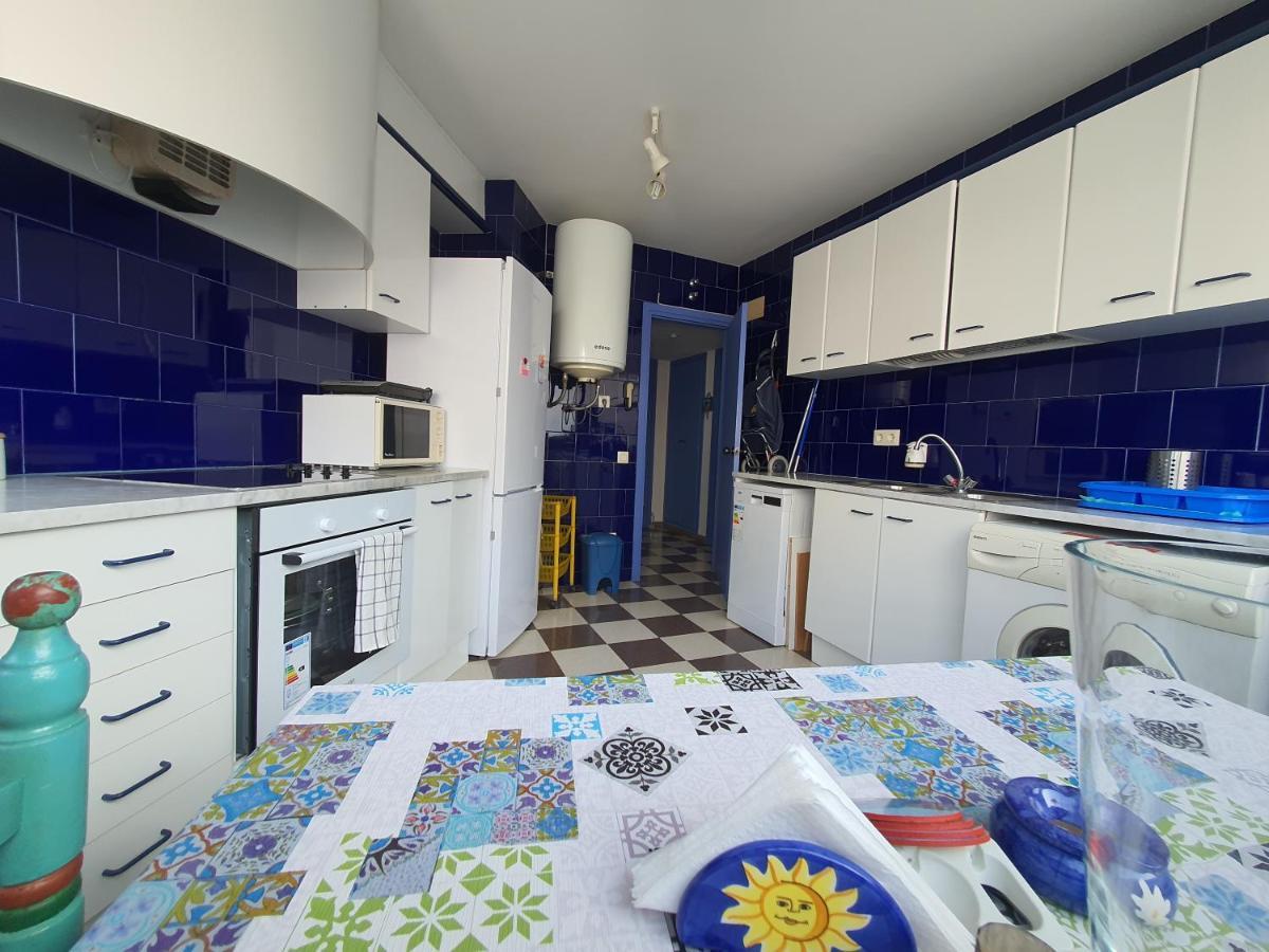 Bluehome.Tossa Tossa de Mar Luaran gambar