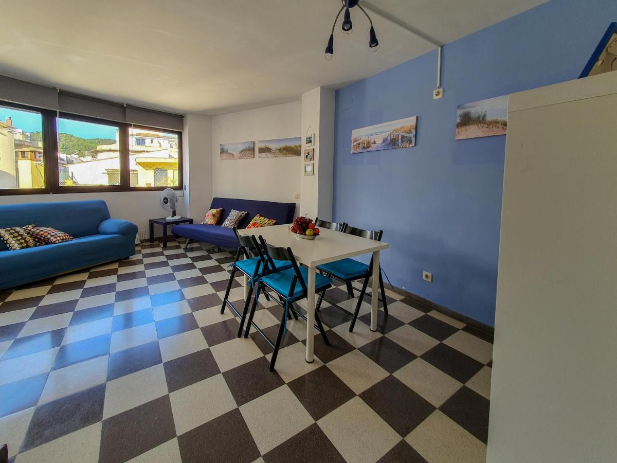 Bluehome.Tossa Tossa de Mar Luaran gambar