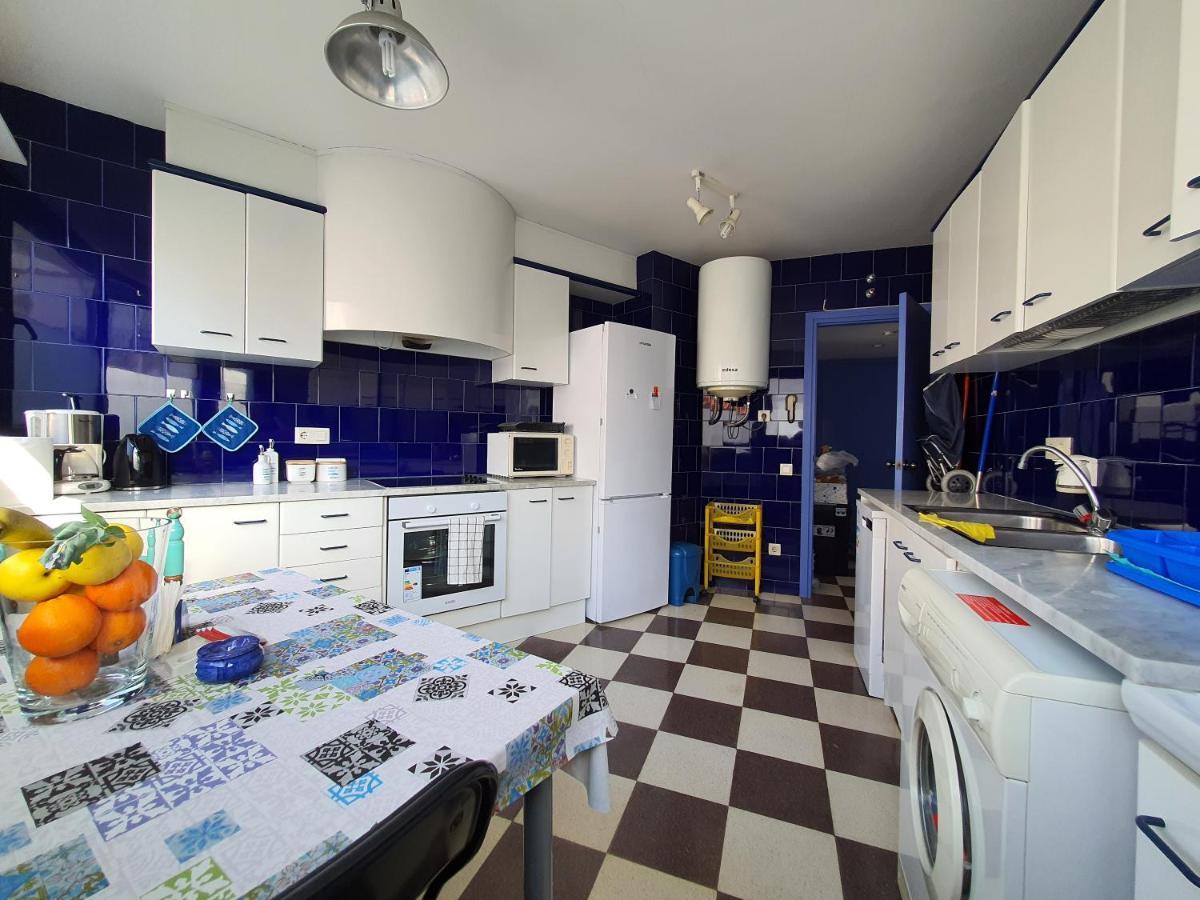 Bluehome.Tossa Tossa de Mar Luaran gambar