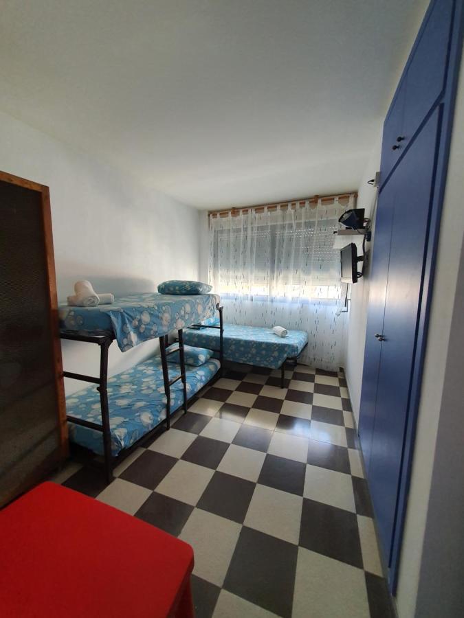Bluehome.Tossa Tossa de Mar Luaran gambar