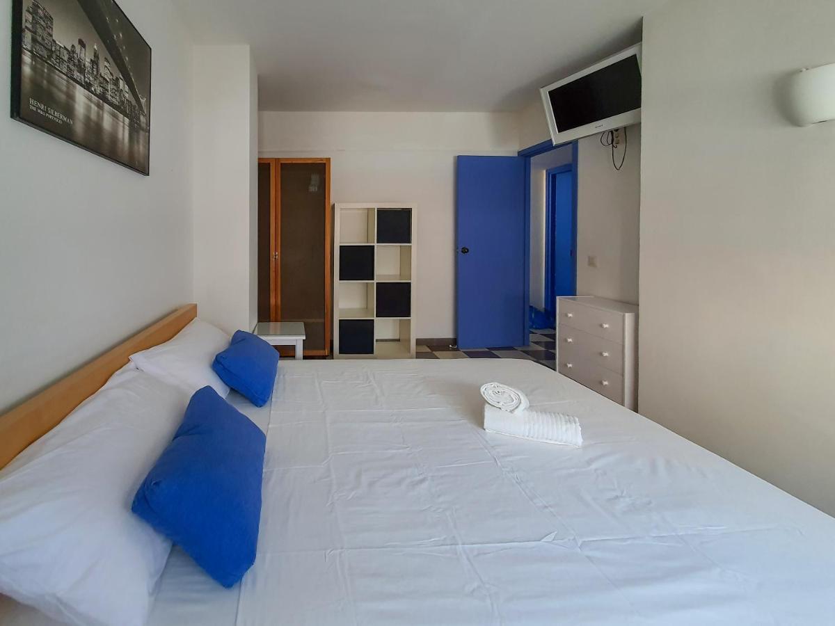 Bluehome.Tossa Tossa de Mar Luaran gambar